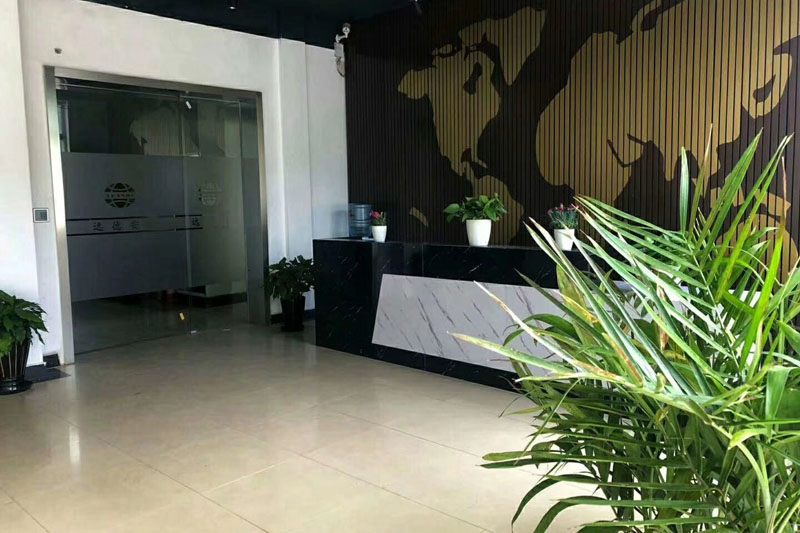 东莞远德天狼保镖公司